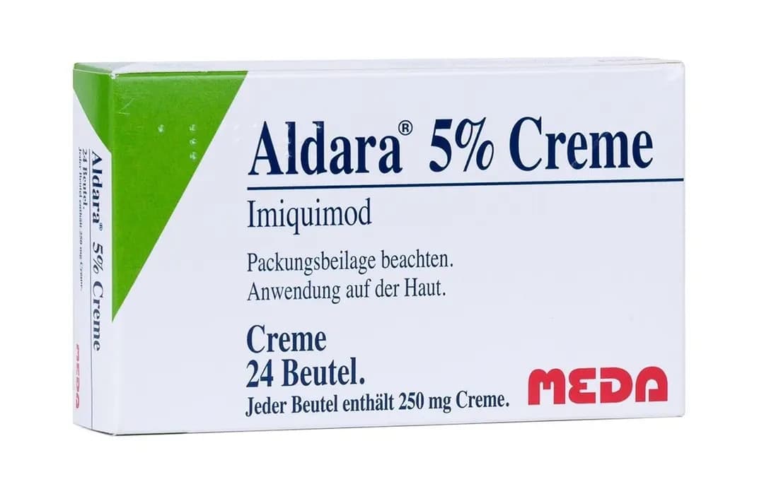 Aldara Creme