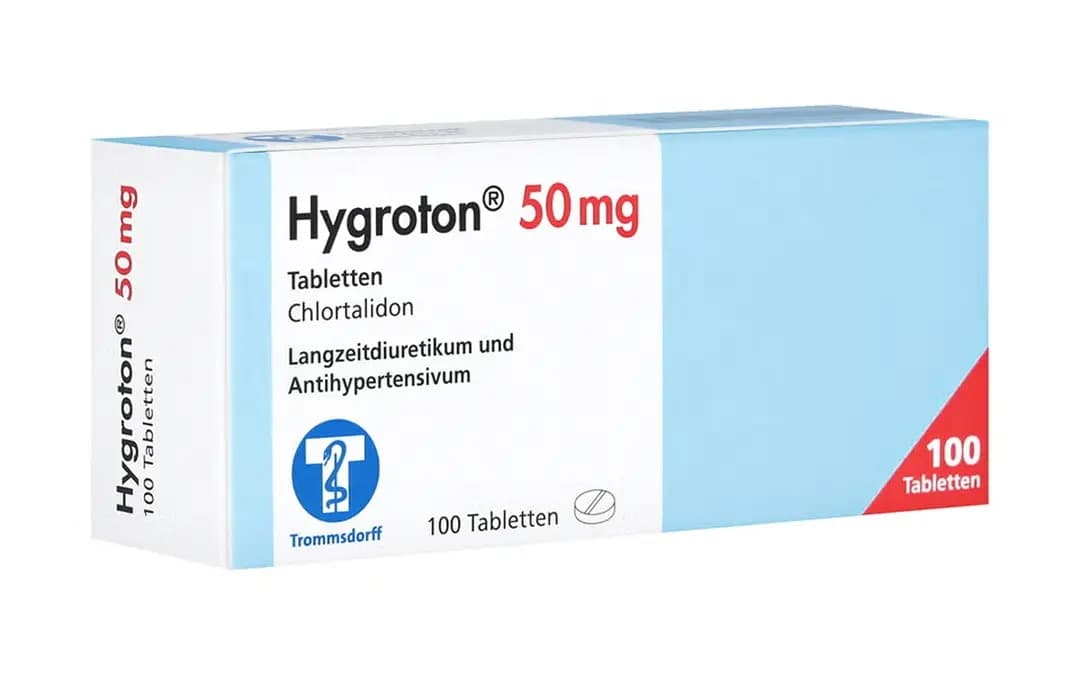 Hygroton