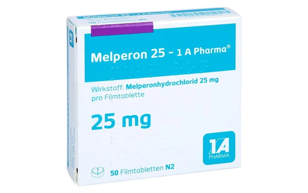Melperon