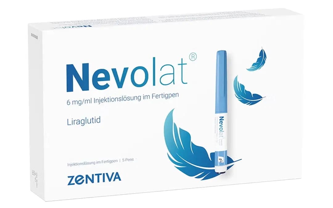 Nevolat
