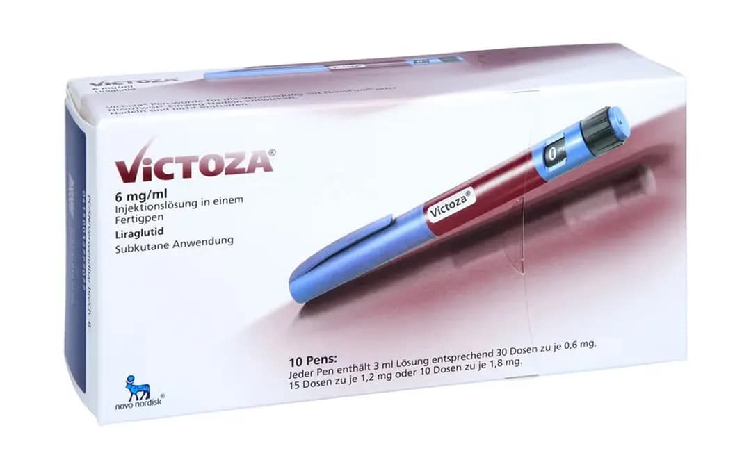Victoza