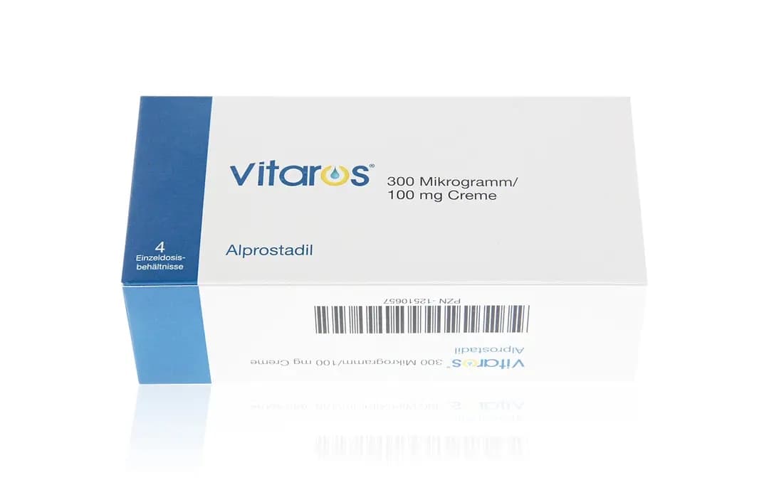 Vitaros